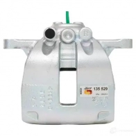 Тормозной суппорт BOSCH PY7OBTF 1424970348 0986135529 CR 2621 - Изображение 2