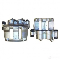 Тормозной суппорт BOSCH Opel Movano (A) 1 Фургон 1.9 DTI (FD) 80 л.с. 2000 – 2001 VAQJRGZ 0986473328 CR1 335