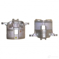 Тормозной суппорт BOSCH 0986473082 Honda Civic 6 (EJ, EM1) Купе 1.6 i 105 л.с. 1996 – 2000 PYXQJ CR83 5