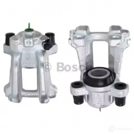 Тормозной суппорт BOSCH CR18 76 1193469415 0986134157 QJEL5 - Изображение 2