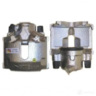 Тормозной суппорт BOSCH 0986474883 HJ5FU CR78 2 1193476568