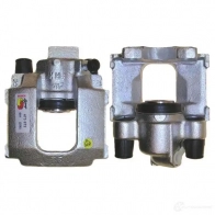 Тормозной суппорт BOSCH CR43 1 S8D6H7J 0986473872 1193475943