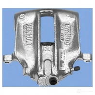 Тормозной суппорт BOSCH BTUSZ4 C R382 Renault Espace (JS63) 2 Минивэн 2.8 V6 (J638. J63J) 150 л.с. 1991 – 1996 0986473785