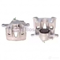 Тормозной суппорт BOSCH CR187 2 RI2HQIG 0986134155 1193469413
