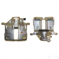 Тормозной суппорт BOSCH 0986473712 JQF6I Audi 80 (B4, 8C2) 4 Седан 2.0 Quattro 107 л.с. 1993 – 1994 CR 361