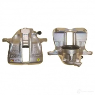 Тормозной суппорт BOSCH 6XEVZZM 0986474880 1193476565 CR 779