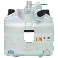Тормозной суппорт BOSCH 0986134189 CR 1940 LOLBFX 1424969195 - Изображение 7