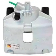 Тормозной суппорт BOSCH CR 1941 1424969245 V1MZO 0986135189 - Изображение 4