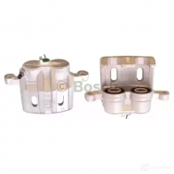 Тормозной суппорт BOSCH 1193469705 0986135158 AHYOM2 CR 1879 - Изображение 2