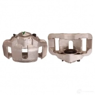 Тормозной суппорт BOSCH CR1 846 0986134142 1193469402 0U1OP7 - Изображение 3