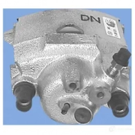 Тормозной суппорт BOSCH KMQA1 C R184 0204103581 1193439458 - Изображение 3