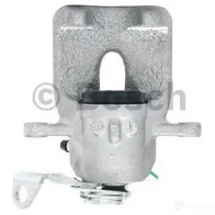 Тормозной суппорт BOSCH CR202 4 0986134231 1193469431 Z4MUS2 - Изображение 2