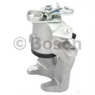 Тормозной суппорт BOSCH CR202 4 0986134231 1193469431 Z4MUS2 - Изображение 3
