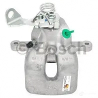 Тормозной суппорт BOSCH CR202 4 0986134231 1193469431 Z4MUS2 - Изображение 6