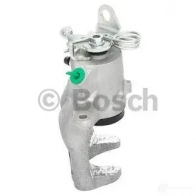 Тормозной суппорт BOSCH CR202 4 0986134231 1193469431 Z4MUS2 - Изображение 7