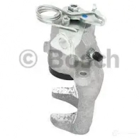 Тормозной суппорт BOSCH CR202 4 0986134231 1193469431 Z4MUS2 - Изображение 8