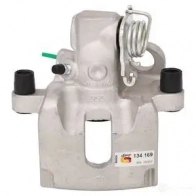 Тормозной суппорт BOSCH CR190 0 0986134169 DRMRQYA 1424969175 - Изображение 6
