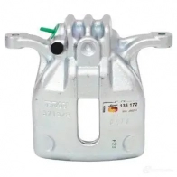 Тормозной суппорт BOSCH 8F0VK4T 0986135172 CR 1907 1424969228 - Изображение 5