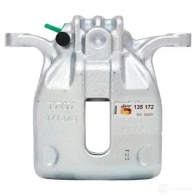 Тормозной суппорт BOSCH 8F0VK4T 0986135172 CR 1907 1424969228 - Изображение 7