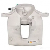 Тормозной суппорт BOSCH 0986134171 C R1904 KRKRZ 1424969177 - Изображение 5