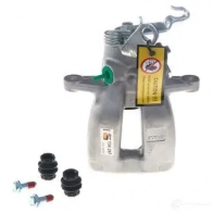 Тормозной суппорт BOSCH 0986134297 CR215 6 1193469465 5HLQQ - Изображение 2