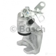 Тормозной суппорт BOSCH 0986135297 Audi A3 (8PA) 2 Спортбек 2.0 S3 Quattro 265 л.с. 2008 – 2013 CR2 157 7ILI4CK