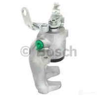Тормозной суппорт BOSCH 0986135297 1193469755 CR2 157 7ILI4CK - Изображение 4