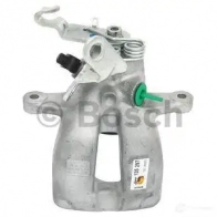 Тормозной суппорт BOSCH 0986135297 1193469755 CR2 157 7ILI4CK - Изображение 5