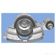 Тормозной суппорт BOSCH C R139 1193439437 9AFLP 0204103495 - Изображение 3