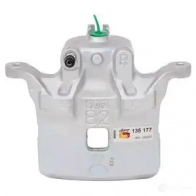 Тормозной суппорт BOSCH CR1 917 X4D3IY 0986135177 1424969233 - Изображение 2