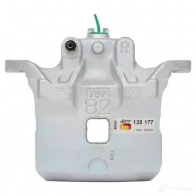 Тормозной суппорт BOSCH CR1 917 X4D3IY 0986135177 1424969233 - Изображение 7