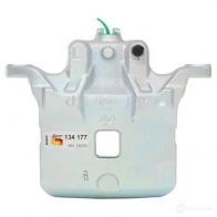Тормозной суппорт BOSCH 1424969183 0986134177 BHO7B84 CR 1916 - Изображение 2