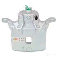 Тормозной суппорт BOSCH 1424969183 0986134177 BHO7B84 CR 1916 - Изображение 6