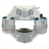 Тормозной суппорт BOSCH 0986474468 C R1459 COF9D9W 1193476418 - Изображение 4