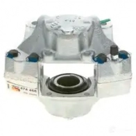 Тормозной суппорт BOSCH 0986474468 C R1459 COF9D9W 1193476418 - Изображение 7