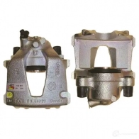 Тормозной суппорт BOSCH CR 145 1193439443 1NXNU5 0204103507