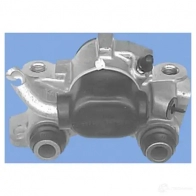 Тормозной суппорт BOSCH VJ5ZM1 CR07 2 0204103277 Peugeot 306 1 (7B, N3, N5) Седан 1.8 Sx 16V 117 л.с. 1999 – 2003