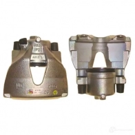 Тормозной суппорт BOSCH C R579 ZQ2BSJJ Saab 9-5 (YS3E) 1 Универсал 2.2 TiD 120 л.с. 2002 – 2009 0986474062