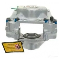 Тормозной суппорт BOSCH 1193476365 YYQ8G 0986474379 CR11 06 - Изображение 6
