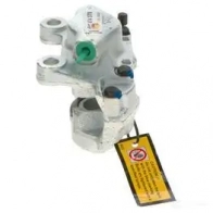 Тормозной суппорт BOSCH 1193476365 YYQ8G 0986474379 CR11 06 - Изображение 7
