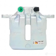 Тормозной суппорт BOSCH 0986134167 WKQ1W 1424969174 C R1896 - Изображение 5