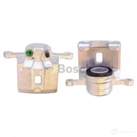 Тормозной суппорт BOSCH 1193469672 0986135122 7EN07EI CR 1807 - Изображение 2