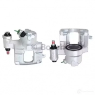 Тормозной суппорт BOSCH DJ2HU 1193469703 0986135156 CR 1875 - Изображение 2