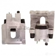 Тормозной суппорт BOSCH L8HIL3 0986134429 CR242 0 1193469539 - Изображение 2
