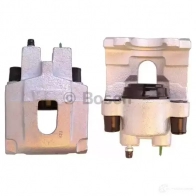 Тормозной суппорт BOSCH CR 2421 0986135429 57ONL 1193469830 - Изображение 2