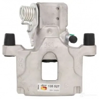 Тормозной суппорт BOSCH XUXTU8 0986135527 1424970346 CR261 7 - Изображение 6