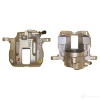 Тормозной суппорт BOSCH Mercedes A-Class (W168) 1 1997 – 2004 CR8 68 AUVN2 0986474098