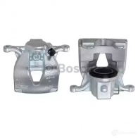 Тормозной суппорт BOSCH 0986134150 1193469409 GGZYE4C CR 1862 - Изображение 2