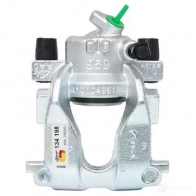 Тормозной суппорт BOSCH 0986134198 5B0YF CR1 958 1424969202 - Изображение 2