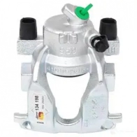 Тормозной суппорт BOSCH 0986134198 5B0YF CR1 958 1424969202 - Изображение 7